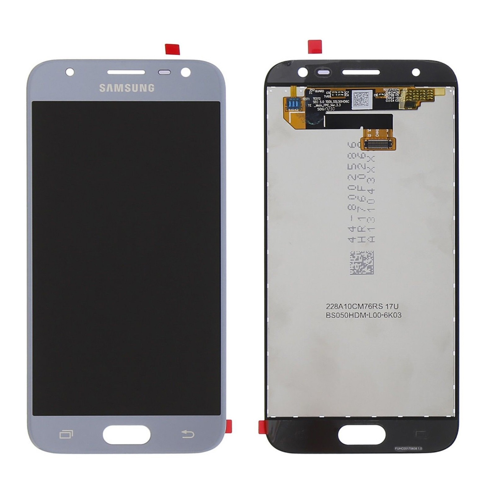 Jual Casing Handphone Samsung J3 Murah Harga Terbaru 2020